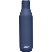 Camelbak Horizon Wine Bottle Sst Vacuum Insulated 750ml 2023 750ML NAVY  click to zoom image