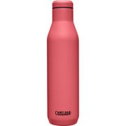 Camelbak Horizon Wine Bottle Sst Vacuum Insulated 750ml 2023 750ML WILD STRAWBERRY  click to zoom image