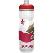 Camelbak Podium Chill Insulated Bottle 600ml (Spring/Summer, Limited Edition) 2023 620ML CALIFORNIA  click to zoom image