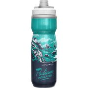 Camelbak Podium Chill Insulated Bottle 600ml (Spring/Summer, Limited Edition) 2023 620ML COASTAL  click to zoom image