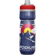 Camelbak Podium Chill Insulated Bottle 600ml (Spring/Summer, Limited Edition) 2023 620ML COLORADO  click to zoom image