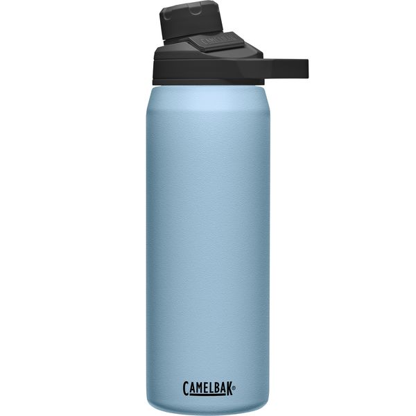 Camelbak Chute Mag Sst Vacuum Insulated 750ml 2023: Dusk Blue 750ml click to zoom image