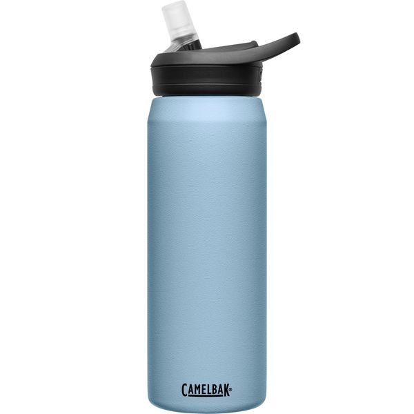 Camelbak Eddy+ Sst Vacuum Insulated 750ml 2023: Dusk Blue 750ml click to zoom image