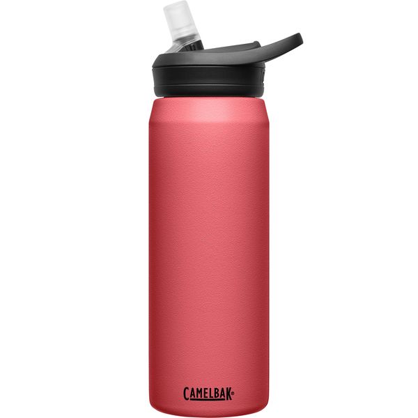 Camelbak Eddy+ Sst Vacuum Insulated 750ml 2023: Wild Strawberry 750ml click to zoom image