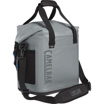 Camelbak Cube 18 Fusion 3l Group Hydration Pack 2023: Monument Grey 18l