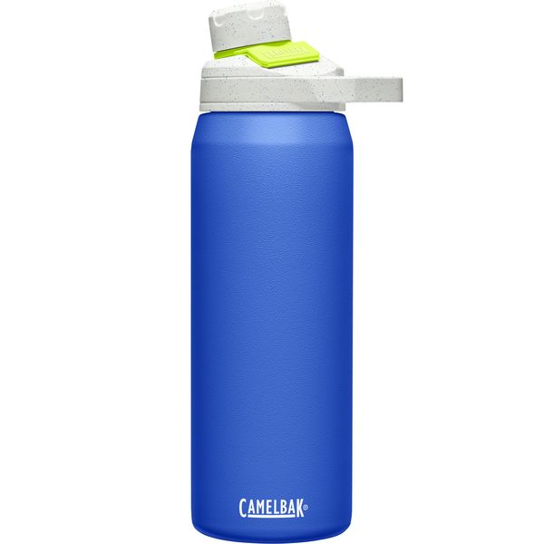 Camelbak Chute Mag Sst Vacuum Insulated 750ml (Spring/Summer, Limited Edition) 2023: Odyssey Blue 750ml click to zoom image