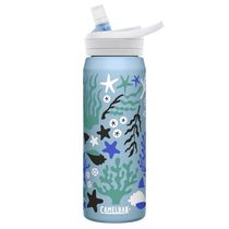 Camelbak Eddy+ Sst Vacuum Insulated 750ml (Back To School Limited Edition) 2023: Ocean Cove 750ml