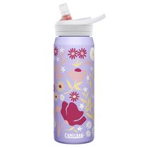 Camelbak Eddy+ Sst Vacuum Insulated 750ml (Back To School Limited Edition) 2023: Floral 750ml