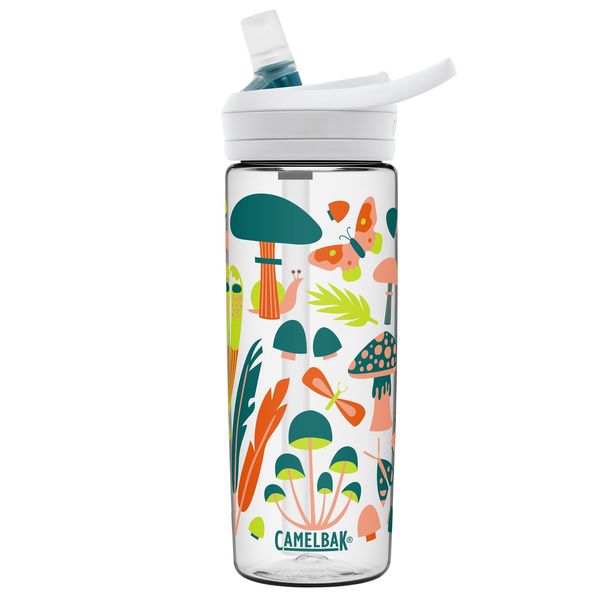 Camelbak Eddy+ 600ml (Back To School Limited Edition) 2023: Magic Forest 600ml click to zoom image