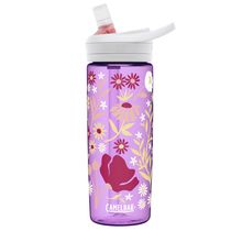 Camelbak Eddy+ 600ml (Back To School Limited Edition) 2023: Floral 600ml