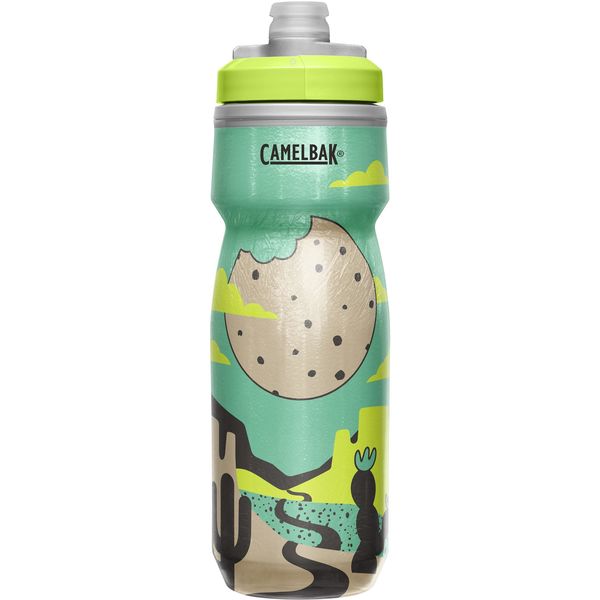 Camelbak Camelbak Podium Chill Insulated Bottle 600ml Cookie Crossroad 620ml click to zoom image