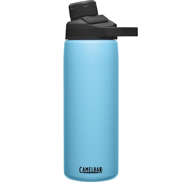 Camelbak Chute Mag Sst Vacuum Insulated 600ml Nordic Blue 600ml click to zoom image