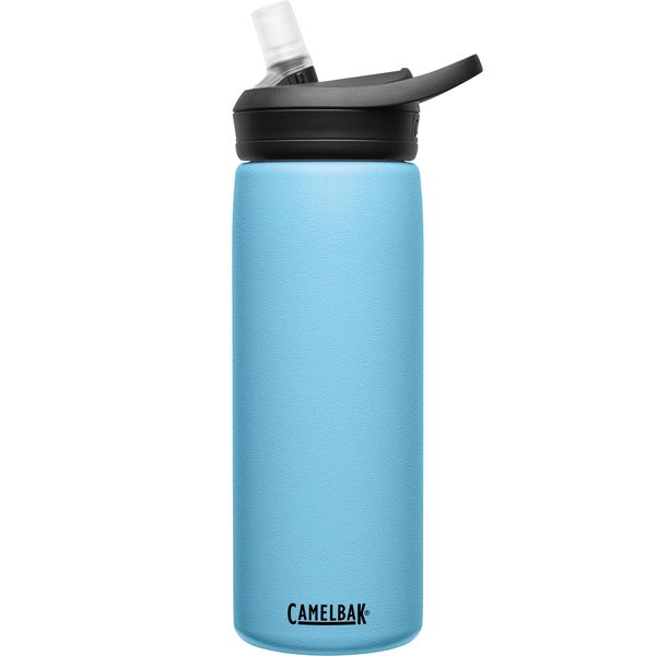 Camelbak Eddy+ Sst Vacuum Insulated 600ml Nordic Blue 600ml click to zoom image