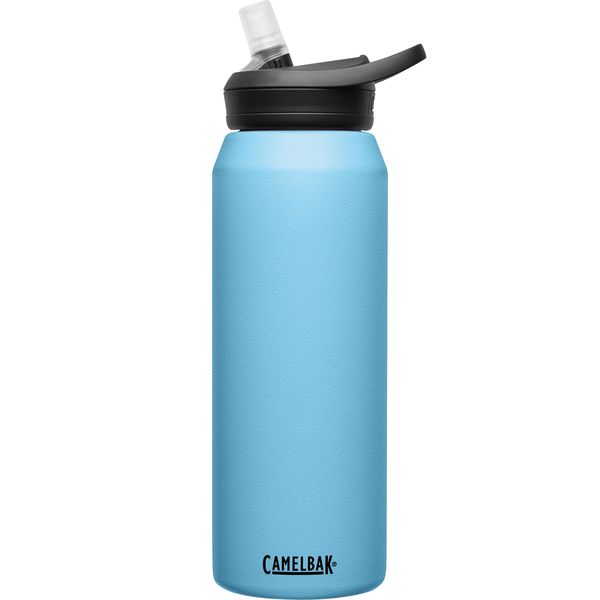 Camelbak Eddy+ Sst Vacuum Insulated 1l Nordic Blue 1l click to zoom image