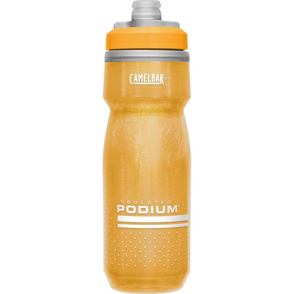 Camelbak Podium Chill Insulated Bottle 600ml Orange 600ml click to zoom image