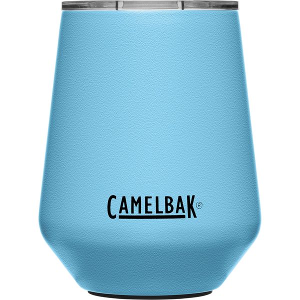 Camelbak Wine Tumbler Sst Vacuum Insulated 350ml Nordic Blue 350ml click to zoom image