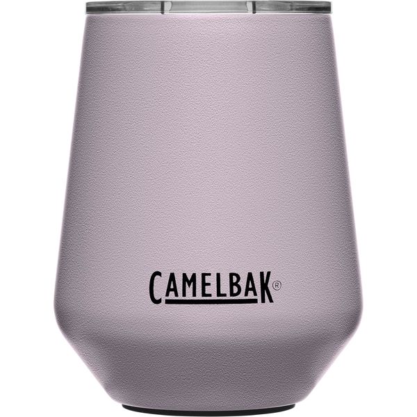 Camelbak Wine Tumbler Sst Vacuum Insulated 350ml Purple Sky 350ml click to zoom image