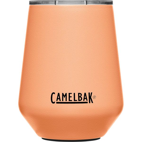 Camelbak Wine Tumbler Sst Vacuum Insulated 350ml Desert Sunrise 350ml click to zoom image