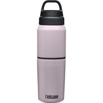 Camelbak Multibev Sst Vacuum Insulated 650ml Bottle With 480ml Cup Purple Sky 650ml