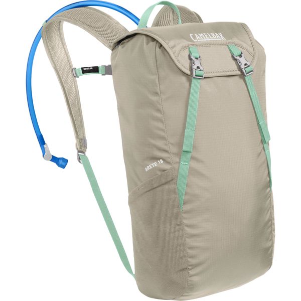 Camelbak Arete Hydration Pack 18l With 1.5l Reservoir Sandstone 18l click to zoom image