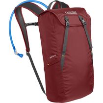 Camelbak Arete Hydration Pack 18l With 1.5l Reservoir Rosewood 18l