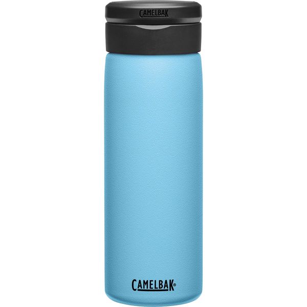 Camelbak Fit Cap 600ml Nordic Blue 600ml click to zoom image