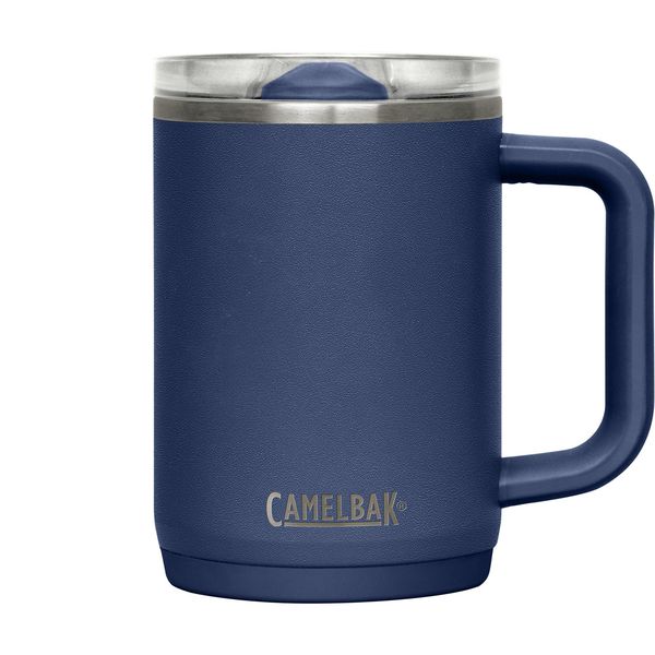 Camelbak Thrive Mug Vss 500ml Navy 500ml click to zoom image