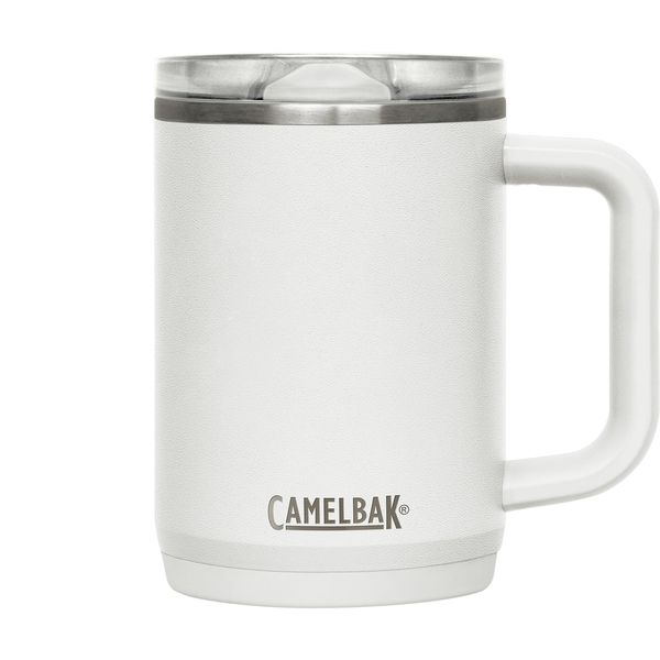 Camelbak Thrive Mug Vss 500ml White 500ml click to zoom image