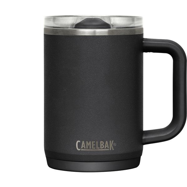 Camelbak Thrive Mug Vss 500ml Black 500ml click to zoom image