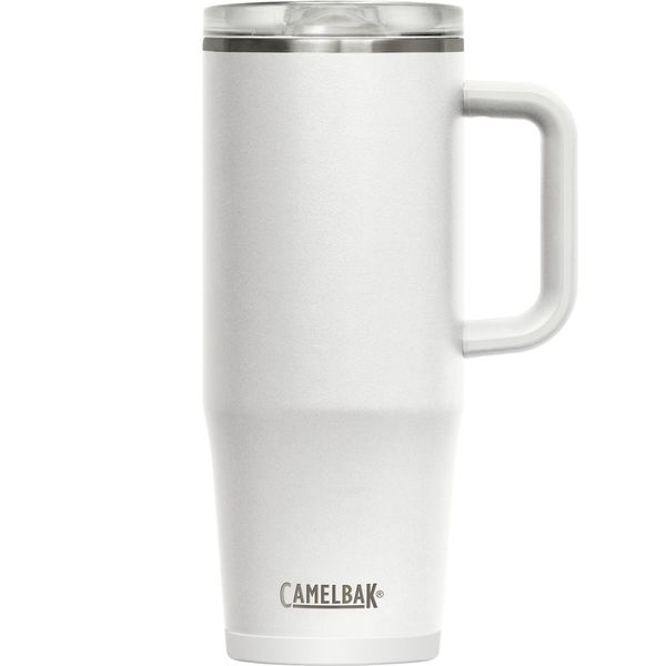 Camelbak Thrive Mug Vss 1l White 1l click to zoom image