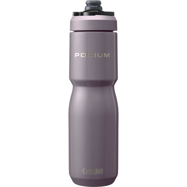 Camelbak Podium Insulated Steel 650ml Violet 650ml click to zoom image