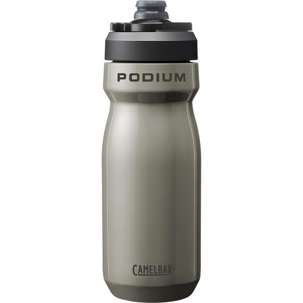 Camelbak Podium Insulated Steel 500ml Stainless 500ml click to zoom image