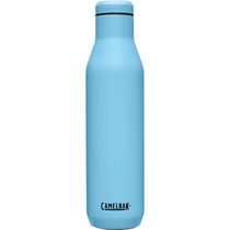 Camelbak Horizon Wine Bottle Sst Vacuum Insulated 750ml Nordic Blue 750ml