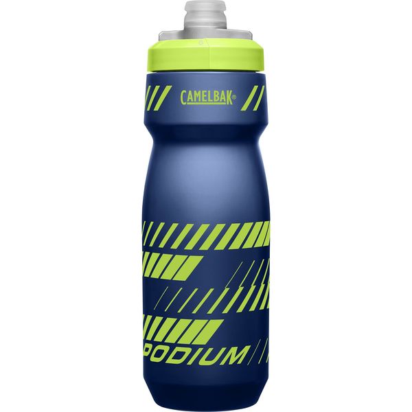 Camelbak Podium Bottle 700ml (Spring/Summer Limited Edition) Jetstream Green 700ml click to zoom image