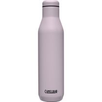Camelbak Horizon Wine Bottle Sst Vacuum Insulated 750ml 2024: Purple Sky 750ml