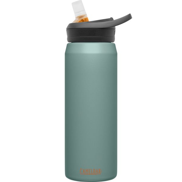 Camelbak Eddy+ Sst Vacuum Insulated 750ml (Soft Touch Back To School Limited Edition) 2024: Forest Floor 750ml click to zoom image