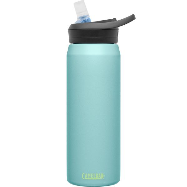 Camelbak Eddy+ Sst Vacuum Insulated 750ml (Soft Touch Back To School Limited Edition) 2024: River Breeze 750ml click to zoom image
