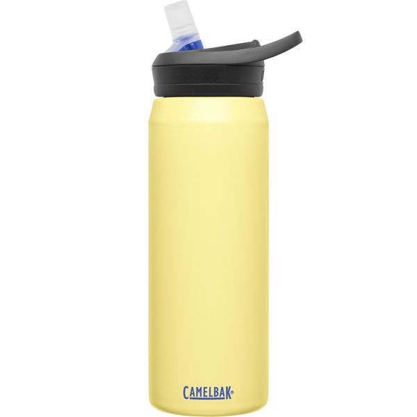 Camelbak Eddy+ Sst Vacuum Insulated 750ml (Soft Touch Back To School Limited Edition) 2024: Warm Sun 750ml click to zoom image