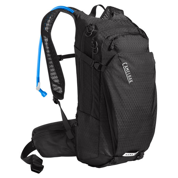 Camelbak Hawg Pro 20 Hydration Pack Black 20 Litre click to zoom image