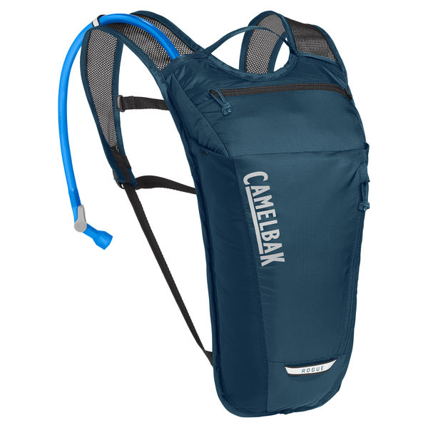Camelbak Rogue Light Hydration Pack Gibraltar Navy/Black 5 Litre click to zoom image