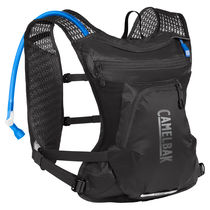Camelbak Chase Bike Vest Hydration Pack Black 4 Litre