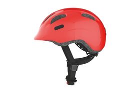 Abus Smiley 2.0 Red Helmet