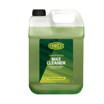 Fenwicks Bike Cleaner Concentrate and Degreaser 1 Litre