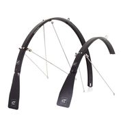 Kinesis Fend Off Mudguards Pair Standard 40mm  click to zoom image