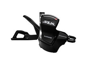 Shimano SLX SL-M7000 SLX shift lever, band-on, 11-speed right hand