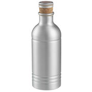 Campagnolo Aluminium Vintage Water Bottle click to zoom image