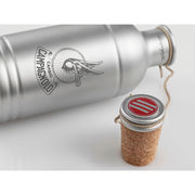 Campagnolo Aluminium Vintage Water Bottle click to zoom image