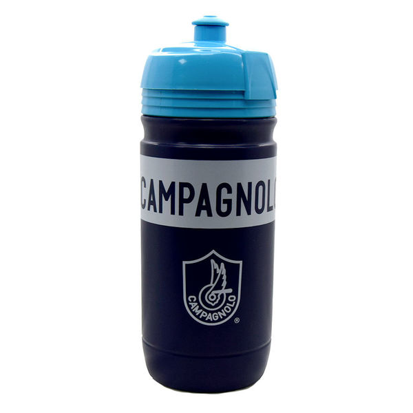 Campagnolo Shield Blue Bottle 550ml click to zoom image