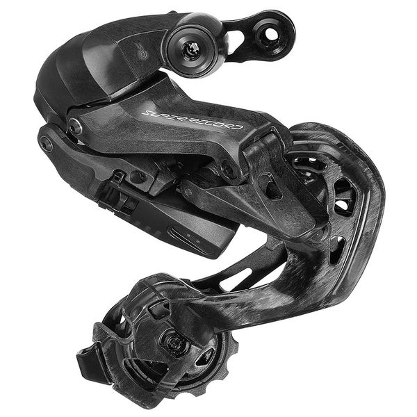 Campagnolo Super Record WRL 12x Rear Mech click to zoom image
