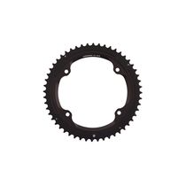 Campagnolo 53t For 39t C/Ring+Screws 11x Graphite